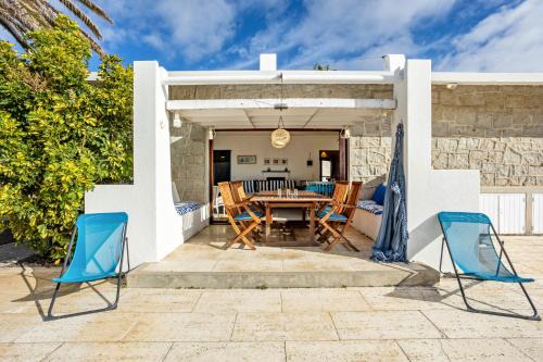 Vila Baleira House | Casa da Praia
