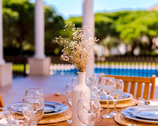 Castro Marim House | Casa da Praia Verde