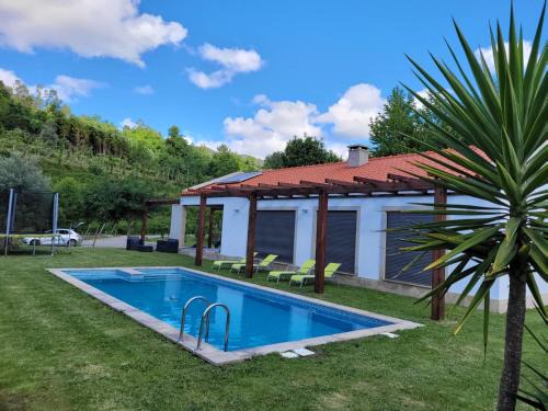 Gondoriz House | Casa da Quinta do Sóto