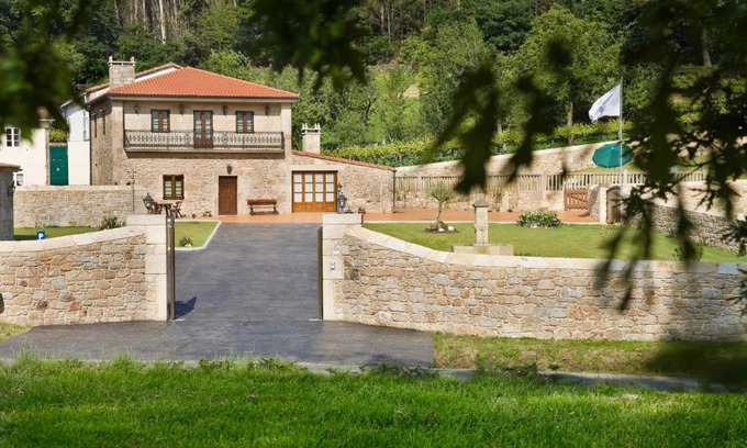 Rois House | Casa da Roisa