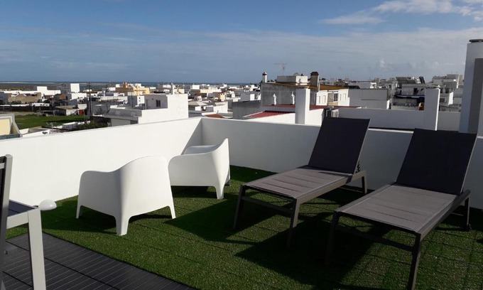 Fuseta Apartment | Casa da Sardinha