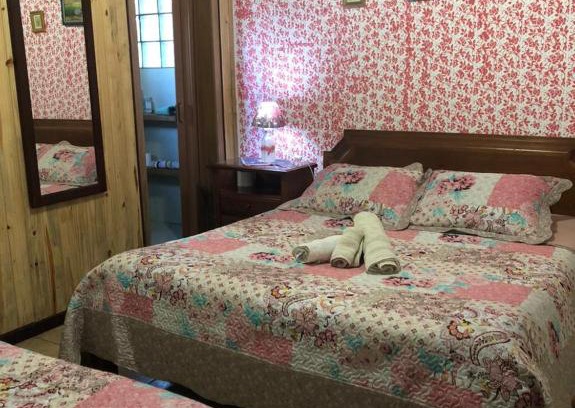 V Cristina Bed & Breakfast | Casa Da Severina