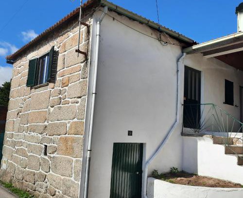 Boa Aldeia House | Casa da Soma