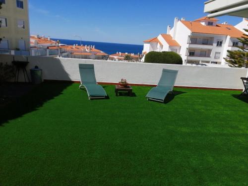 Ericeira Apartment | Casa da Tia