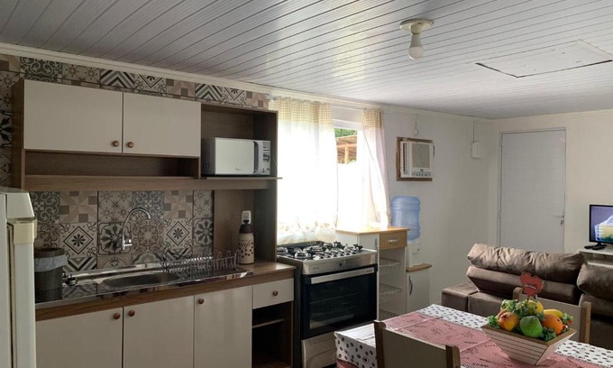 Porto Belo House | Casa da Vila
