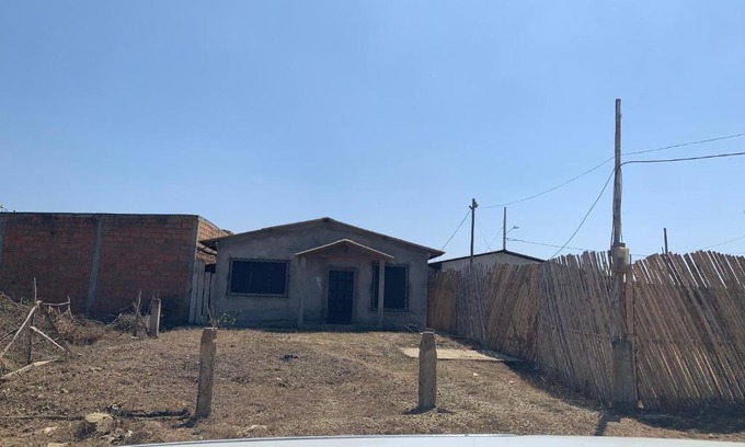 Playas House | Casa DADEIR