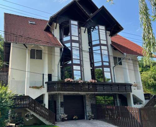 Sovata House | Casa Dan