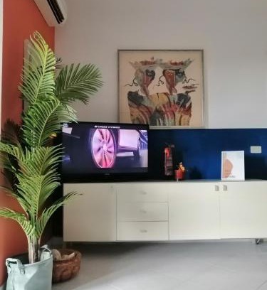 Marina di Andora House | Casa Dana Andora