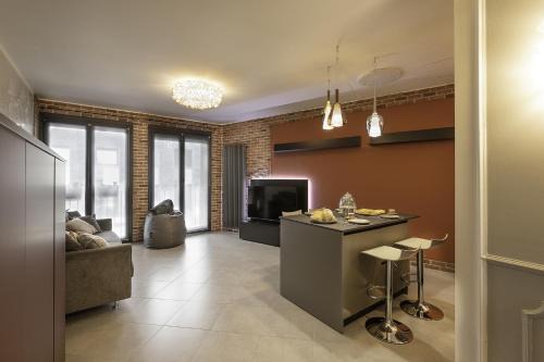 Savona Apartment | Casa Darsena Savona con box auto
