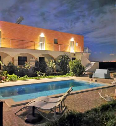 Golega House | Casa das Portas