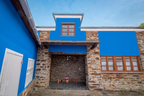 Villadun House | Casa de Aldea el Ferreirón