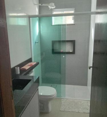 Aguas Lindas de Goias Villa | Casa de alto padrão