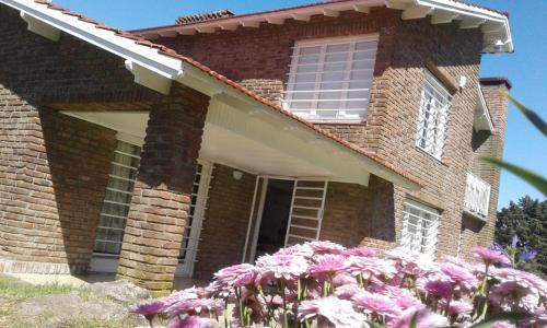 Tandil Ski Chalet | Casa de Campo El Duraznillo