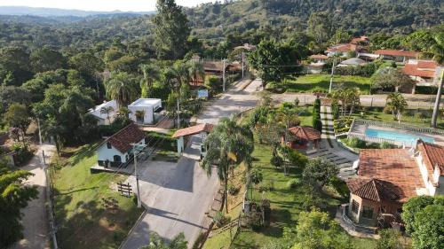 Esmeraldas House | Casa de campo em condominio