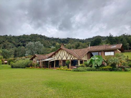 La Ceja House | Casa de Campo, La Suiza in La Ceja, Antioquia