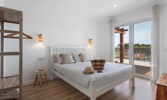 Famalicao Apartment | Casa de Campo "Quinta dos Raposos" - Villa Campo