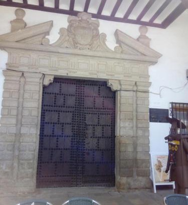 Almagro House | Casa de Comedias
