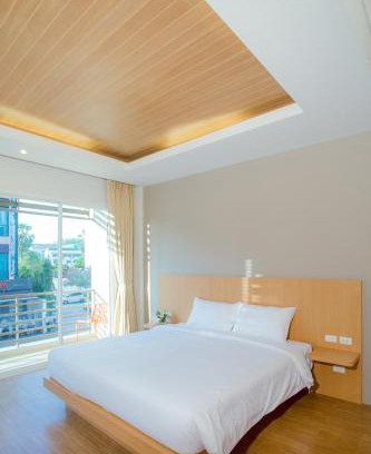 Kata Hotel | Casa de Coral Boutique Hotel