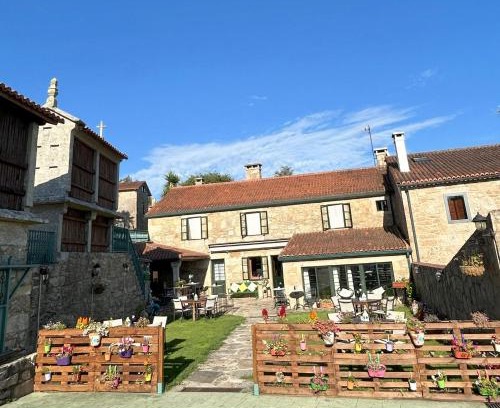 Ames House | Casa de Costoia