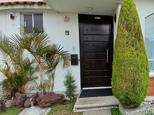 Toluca House | Casa de descanso, negocios, nin̈os, mascota, facturamos