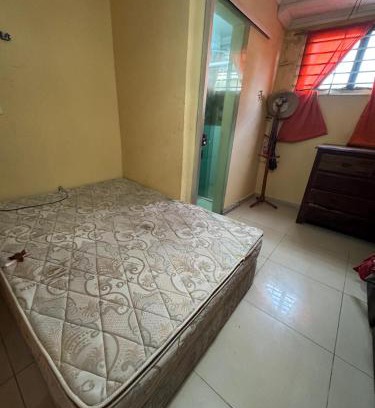 Souza House | CASA DE DOIS PAVIMENTOS COM SUITEs