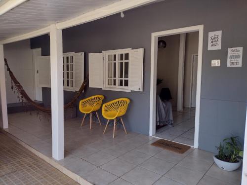 Santinho House | Casa de Férias