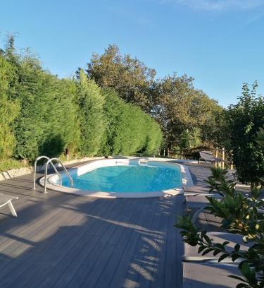 Bouro House | Casa de Férias do Parque da Peneda Gerês