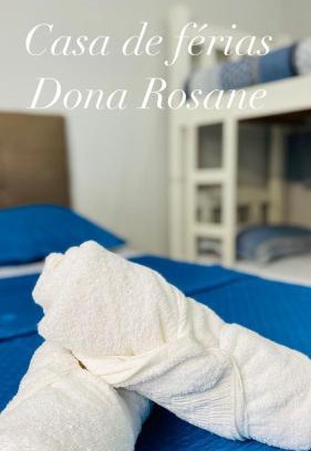 Santa Lidia House | Casa de Férias Dona Rosane