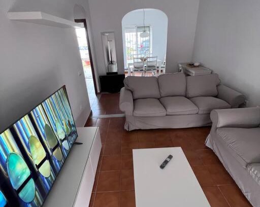 Puerto Real House | Casa de Fernando