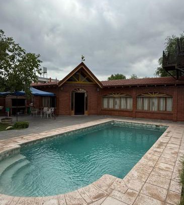 El Challao Apartment | Casa de fin de semana MENDOZA