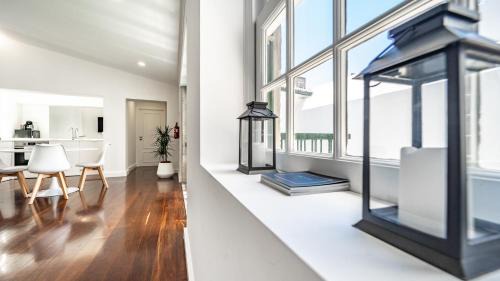 Angra do Heroismo Apartment | CASA de FORO - Apartamentos Turísticos