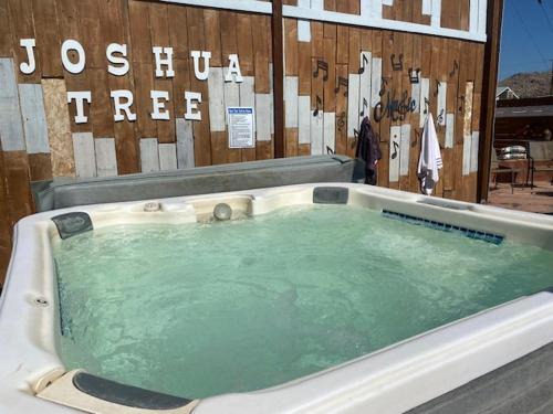 Joshua Tree House | Casa De Frank
