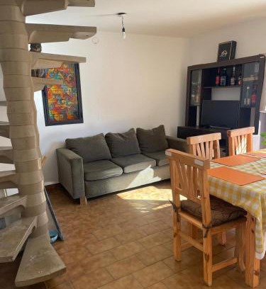 Cordoba House | Casa de Gregorio