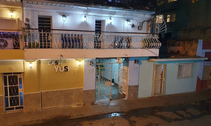 Centro Havana House | Casa de Honoris