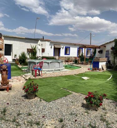 Villaminaya House | Casa de huéspedes