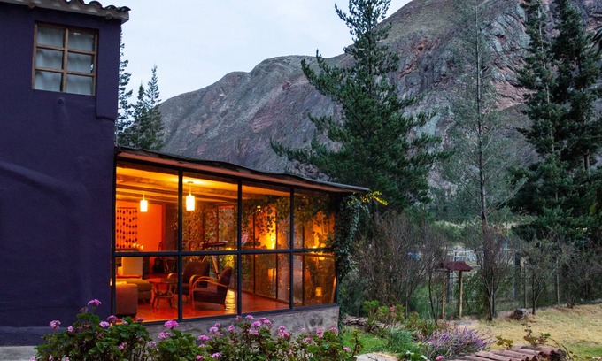 Urubamba House | Casa de la Chola