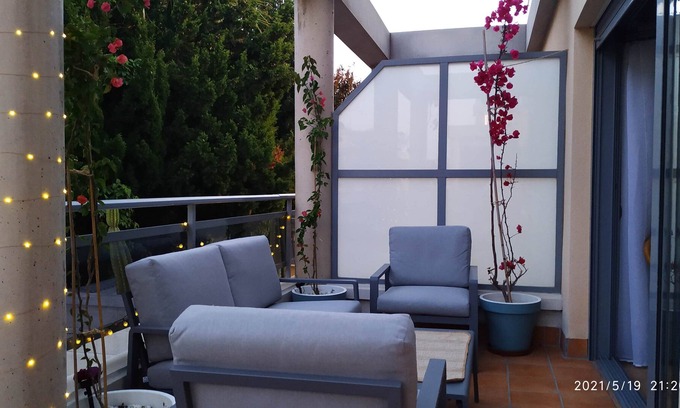 Plaza De La Costera House | Casa de la Playa