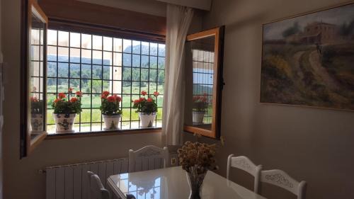 Moratalla Apartment | Casa de la Santa