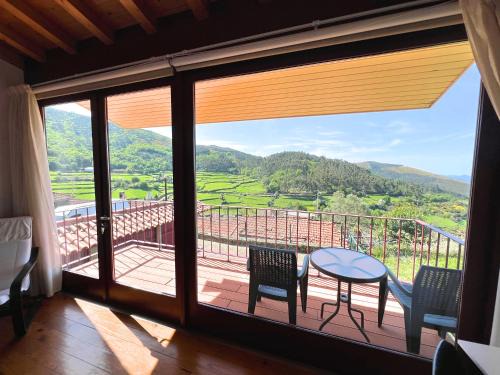 Bico House | Casa de Labrujó - Circuito Aldeias de Portugal
