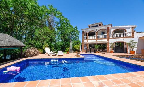 Alhaurin el Grande Bed & Breakfast | Casa de las Risas B&B