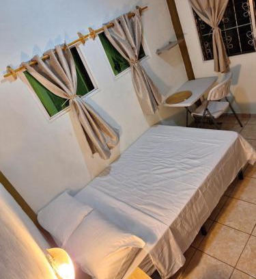 Santa Ana House | Casa de Limón 01