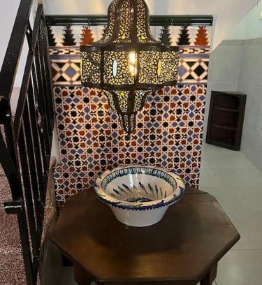Alhama de Granada House | Casa de los Zapateros