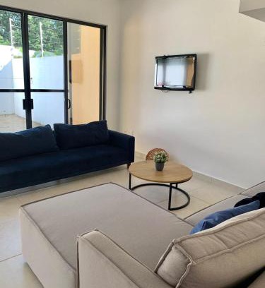 Villa Juarez Villa | Casa de lujo en Playa del Carmen