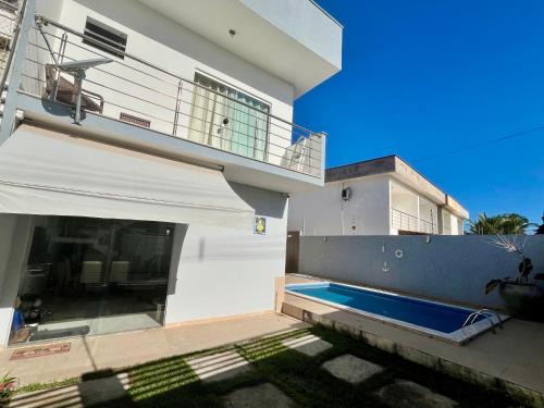 Porto Seguro House | Casa de Mainha
