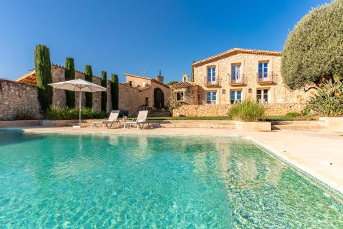 Viladellops House | Casa de Piedra