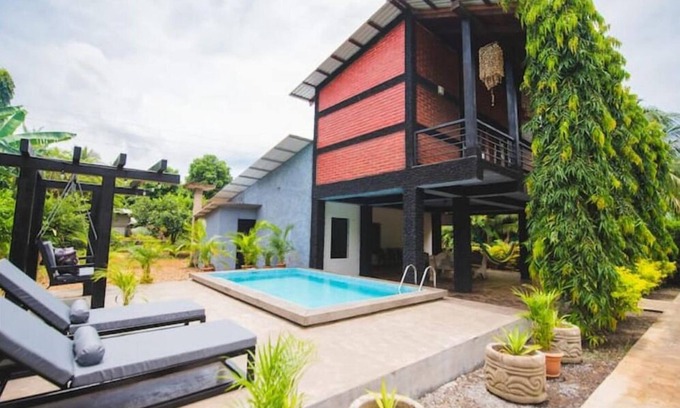Aserradores Cottage | Casa de Piedra