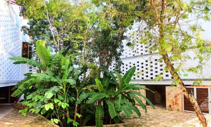 Tulum City Center Apartment | Casa de Piedra Tulum