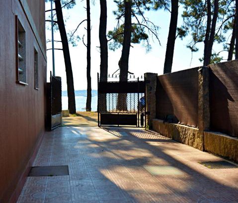 Vilanova House | Casa de playa en Vilanova de Arousa