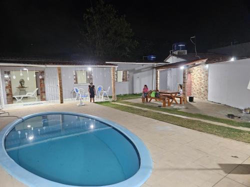 Ponta de Pedras House | Casa de praia 1