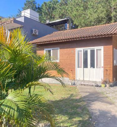 Rio Vermelho Norte House | Casa de Praia 2 quartos